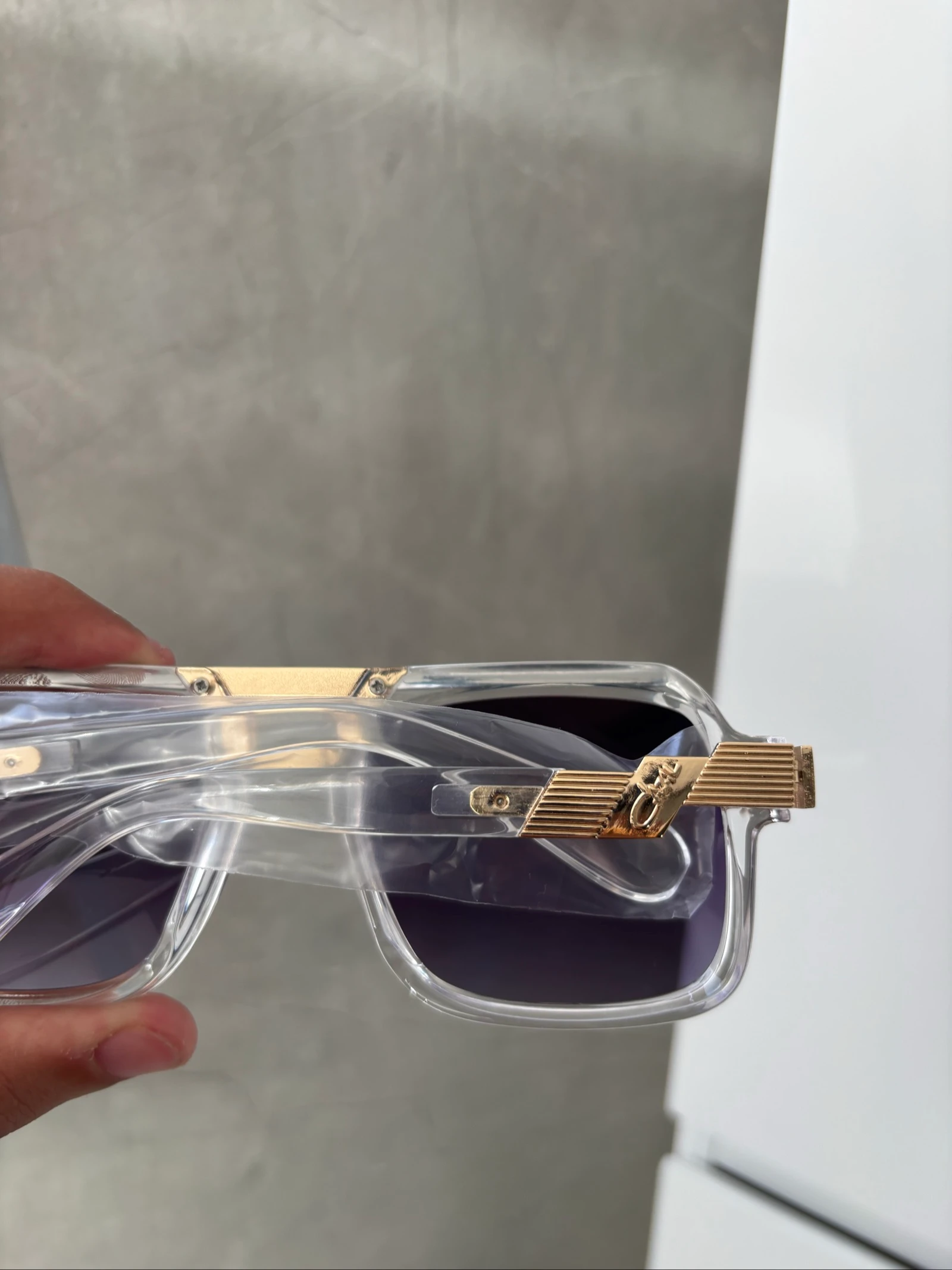 Óculos Cazal Novos – photo 5